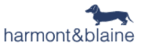 Harmont & Blaine Logo