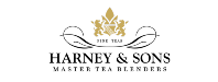 Harney & Sons Logo