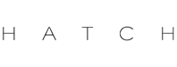 Hatch Collection Logo