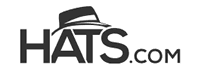 Hats.com Logo