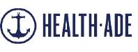 Health-Ade Kombucha Logo