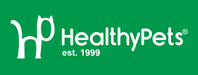 HealthyPets.com Logo