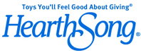 Hearth Song Logo