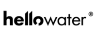hellowater Logo