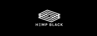 Hemp Black Logo