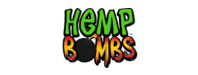 Hemp Bombs Logo
