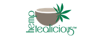 Hemptealicious Logo