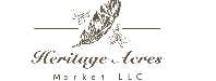 Heritage Acres Logo