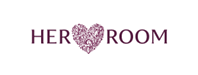 HerRoom Logo