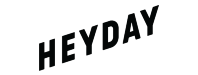 Heyday Skincare Logo