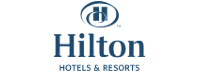 Hilton Hotels and Resorts Logo