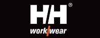 Helly Hansen Work Wear Logo