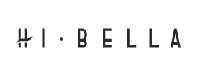 Hi Bella Logo