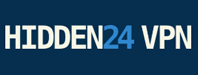 Hidden24 VPN Logo