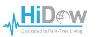 HiDow International Inc. Logo