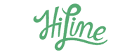HiLine Coffee logo