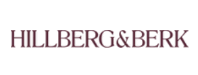 Hillberg&Berk Logo