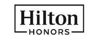Hilton Honors Rewards Logo