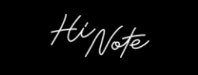 Hi Note Logo