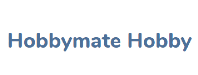 Hobbymate Hobby Logo