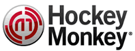 HockeyMonkey logo