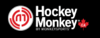 HockeyMonkey Canada Logo