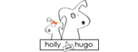 Holly and Hugo Logo
