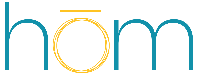 Hōm Logo