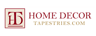 Home Decor Tapestries logo