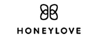 Honeylove Logo
