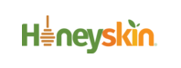 Honeyskin Logo