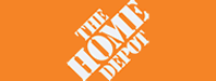 Home Depot - logo