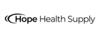 Hope Health Supply Logo