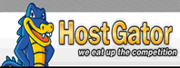 Hostgator.com图标