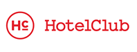 Hotelclub.com Logo