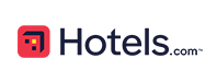 Hotels.com - logo