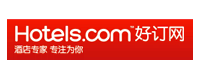 Hotels.com China图标