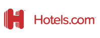 Hotels.com图标