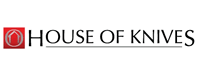 House of Knives Canada Logo