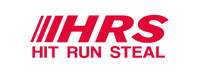 Hit Run Steal Logo
