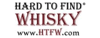 Hard To Find Whisky Logo