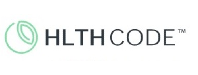HLTH Code Logo