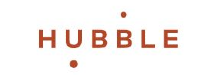 Hubble Contacts Logo