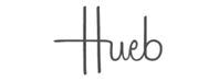 Hueb Logo
