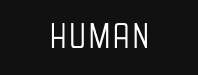 Look Human Logo