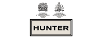 Hunter US Logo