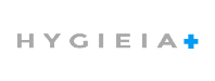 Hygieia Skin Care Logo