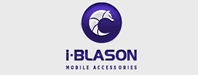i-Blason Logo