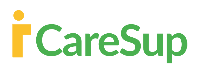 iCareSup Logo