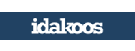 Idakoos Logo